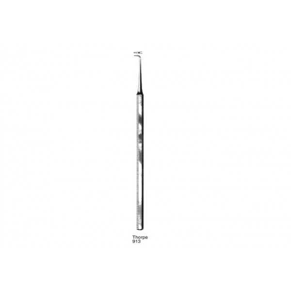 Periodental Instruments